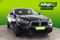 BMW X2 vaihtoauto