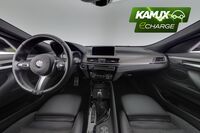 BMW X2 vaihtoauto