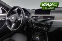 BMW X2 vaihtoauto