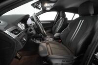 BMW X2 vaihtoauto