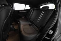 BMW X2 vaihtoauto