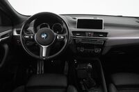 BMW X2 vaihtoauto