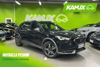 Cupra Formentor vaihtoauto