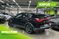 Cupra Formentor vaihtoauto