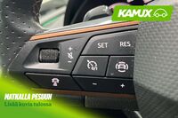 Cupra Formentor vaihtoauto