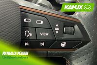 Cupra Formentor vaihtoauto