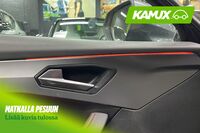 Cupra Formentor vaihtoauto