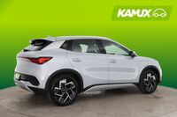 BYD Atto 3 vaihtoauto