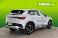 BYD Atto 3 vaihtoauto