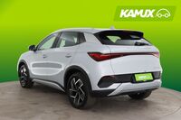 BYD Atto 3 vaihtoauto