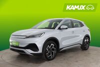 BYD Atto 3 vaihtoauto