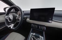 BYD Atto 3 vaihtoauto