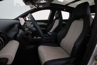 BYD Atto 3 vaihtoauto