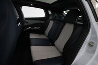 BYD Atto 3 vaihtoauto