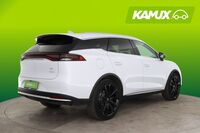 BYD Tang vaihtoauto