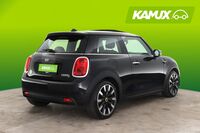 Mini Cooper vaihtoauto