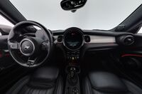 Mini Cooper vaihtoauto