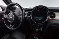 Mini Cooper vaihtoauto