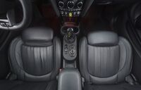 Mini Cooper vaihtoauto