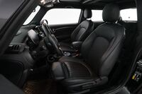 Mini Cooper vaihtoauto