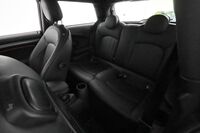 Mini Cooper vaihtoauto