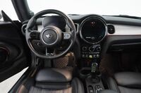 Mini Cooper vaihtoauto