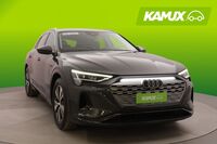 Audi Q8 e-tron vaihtoauto