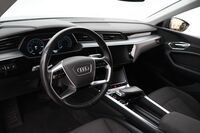 Audi Q8 e-tron vaihtoauto