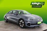 Hyundai IONIQ 6 vaihtoauto