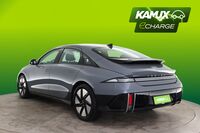 Hyundai IONIQ 6 vaihtoauto