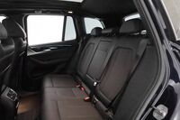 BMW iX3 vaihtoauto