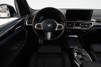 BMW iX3 vaihtoauto