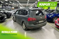 Volkswagen Sharan vaihtoauto