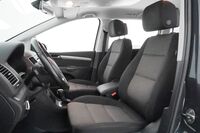 Volkswagen Sharan vaihtoauto