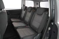 Volkswagen Sharan vaihtoauto