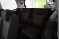 Volkswagen Sharan vaihtoauto