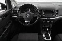 Volkswagen Sharan vaihtoauto