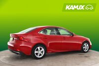 Lexus IS vaihtoauto
