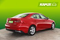 Lexus IS vaihtoauto