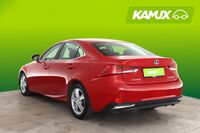 Lexus IS vaihtoauto