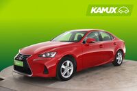 Lexus IS vaihtoauto