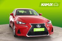 Lexus IS vaihtoauto