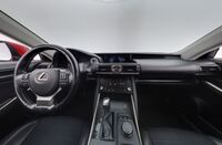 Lexus IS vaihtoauto