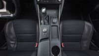 Lexus IS vaihtoauto