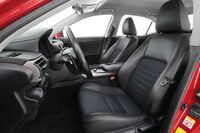 Lexus IS vaihtoauto