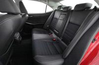 Lexus IS vaihtoauto
