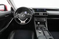 Lexus IS vaihtoauto