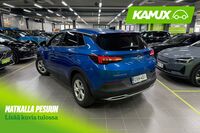 Opel Grandland X vaihtoauto