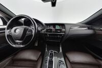 BMW X4 vaihtoauto
