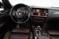 BMW X4 vaihtoauto